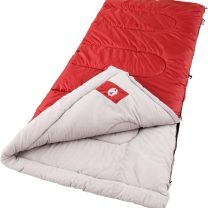 Coleman Palmetto Cool Weather Sleeping Bag